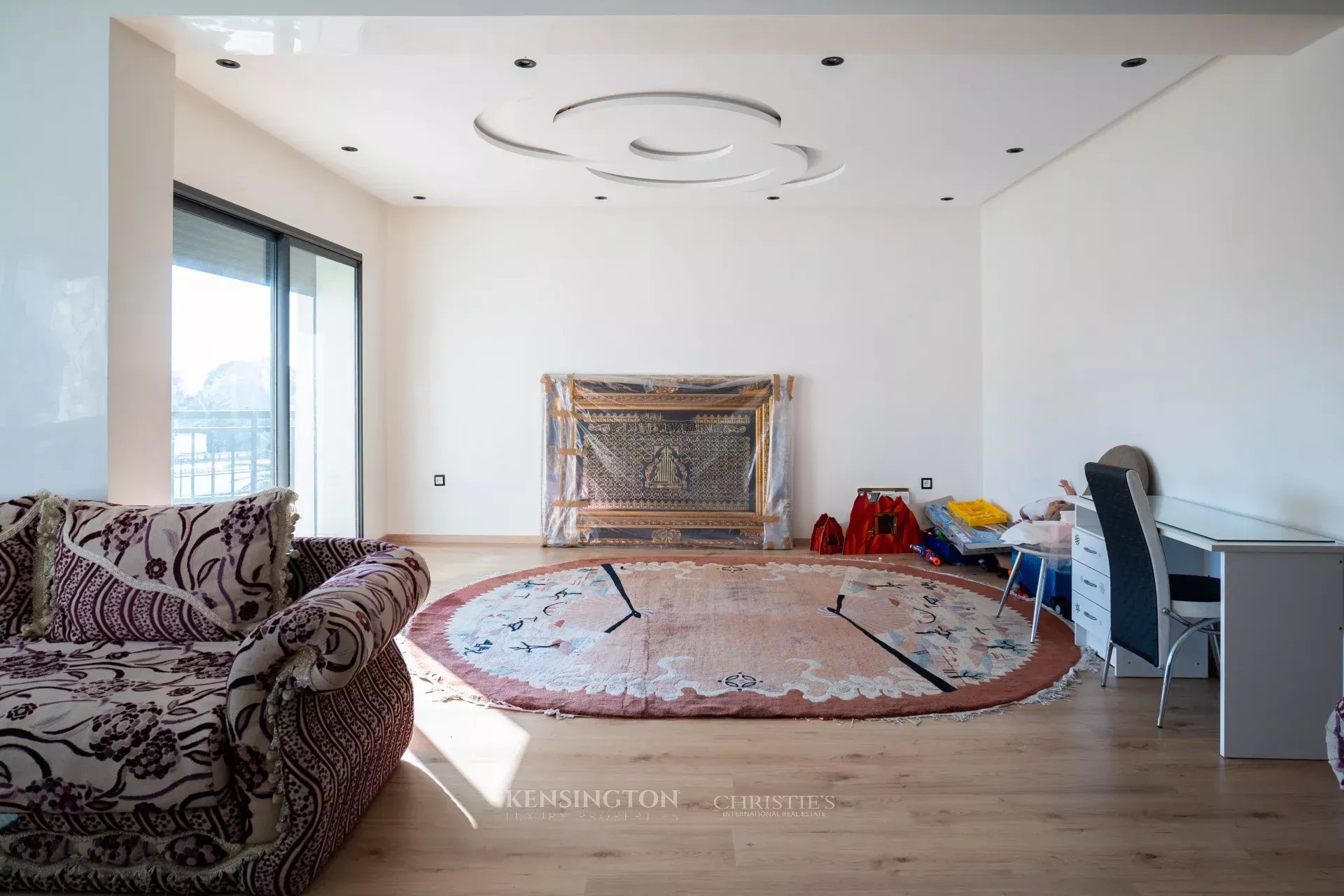 Apartment Fredo in Tangier, Morocco
