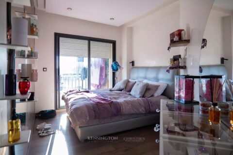 Apartment Fredo in Tangier, Morocco
