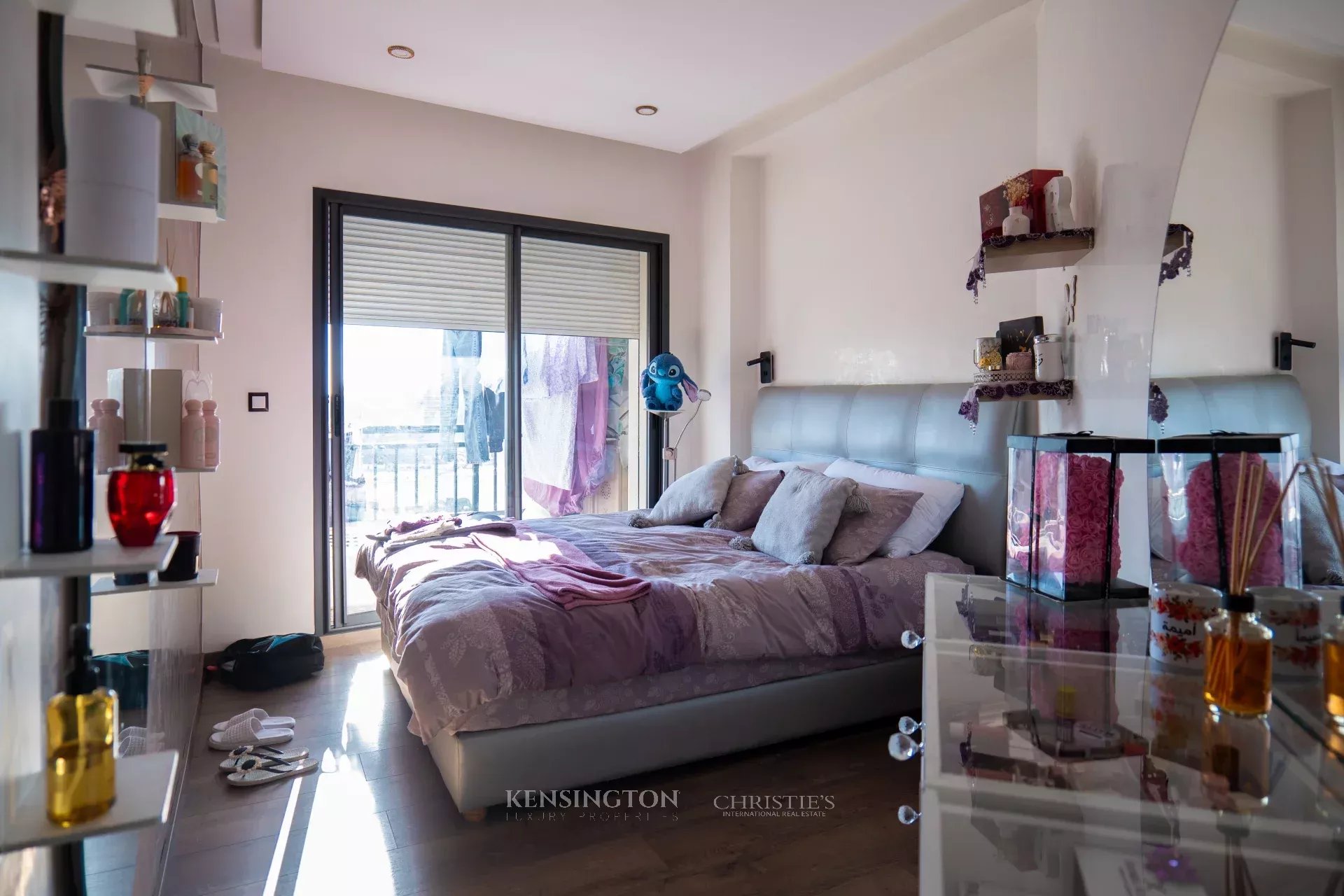 Apartment Fredo in Tangier, Morocco