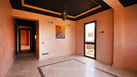 Apartment Frexa in Marrakech, Morocco