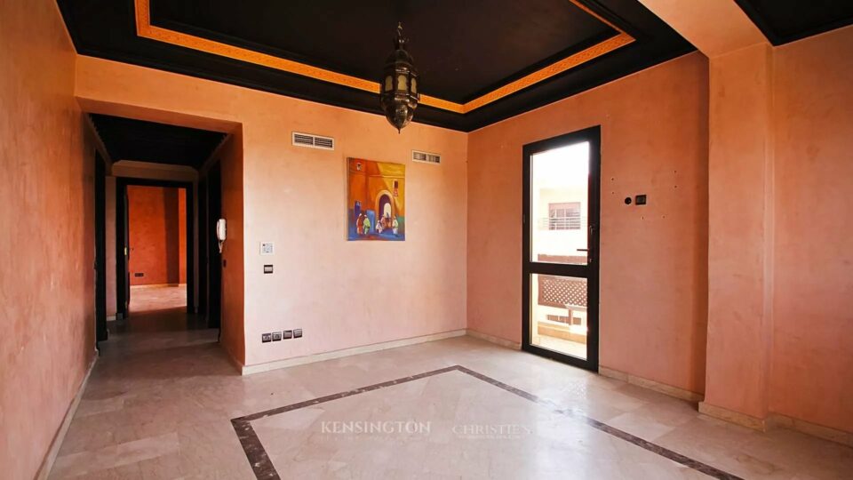 Apartment Frexa in Marrakech, Morocco