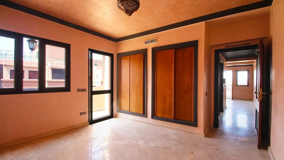 Apartment Frexa in Marrakech, Morocco