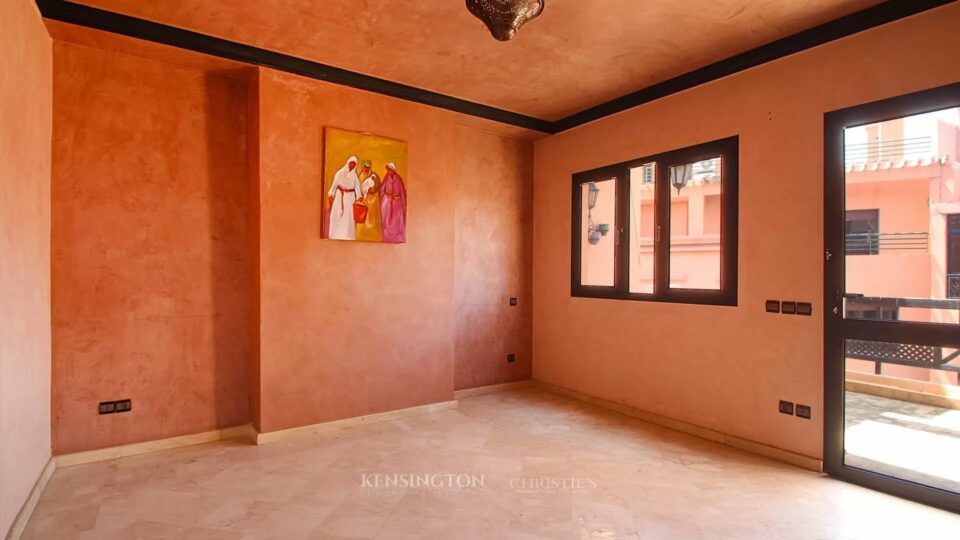 Apartment Frexa in Marrakech, Morocco