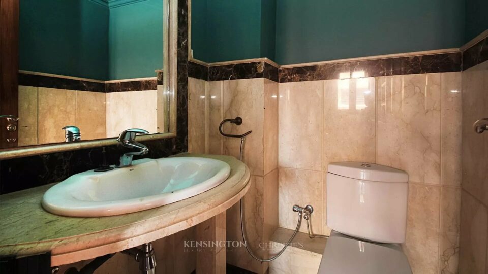Apartment Frexa in Marrakech, Morocco