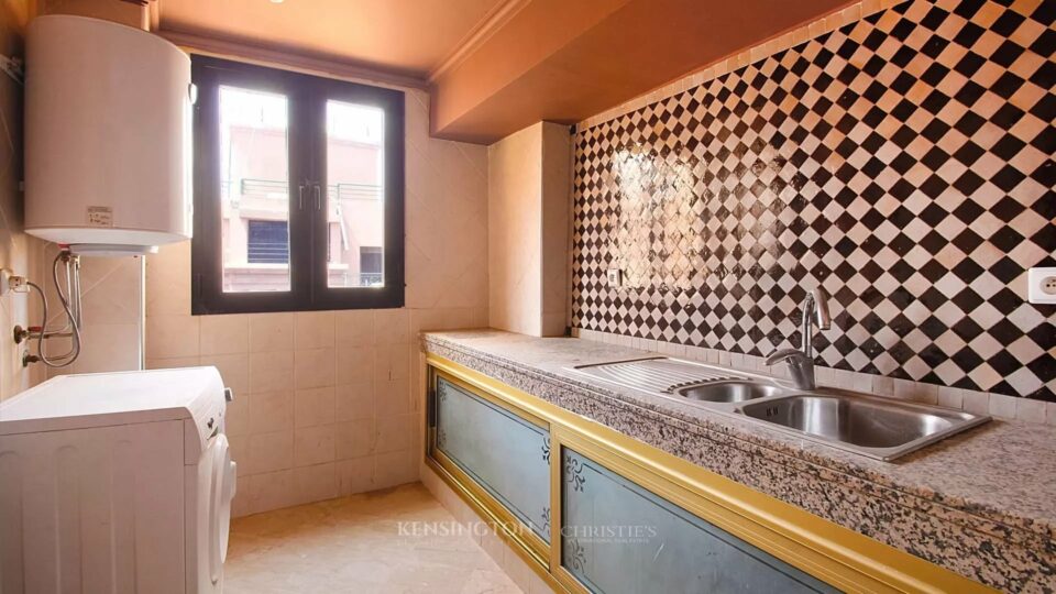Apartment Frexa in Marrakech, Morocco