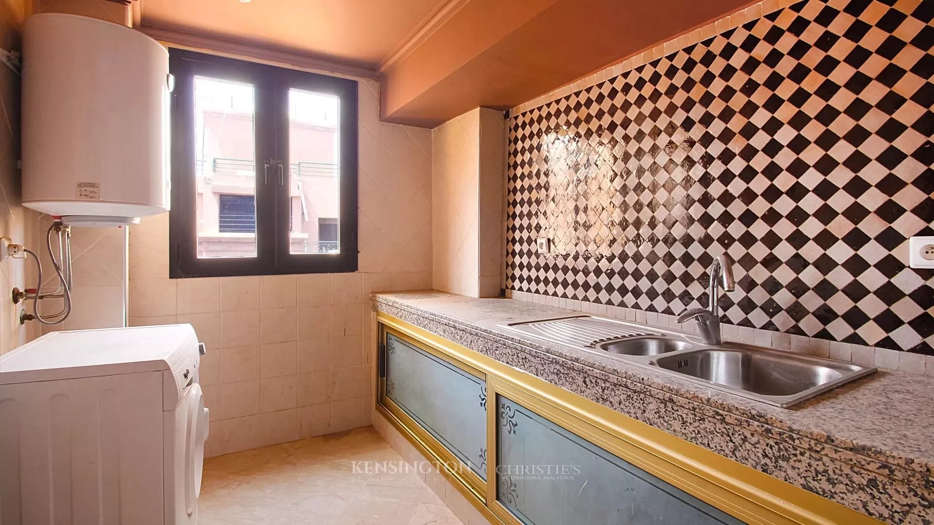 Apartment Frexa in Marrakech, Morocco