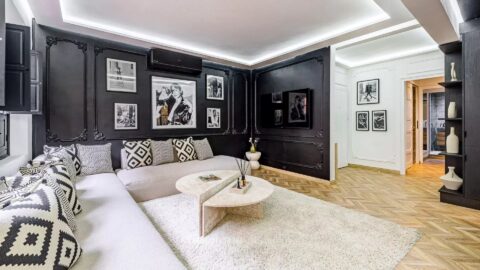 Apartment Gabi in Marrakech, Morocco