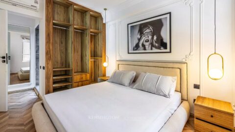 Apartment Gabi in Marrakech, Morocco