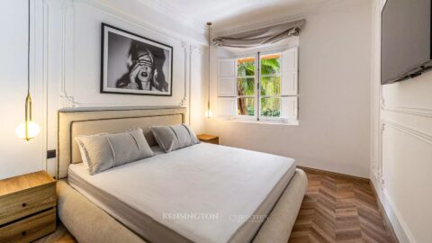 Apartment Gabi in Marrakech, Morocco