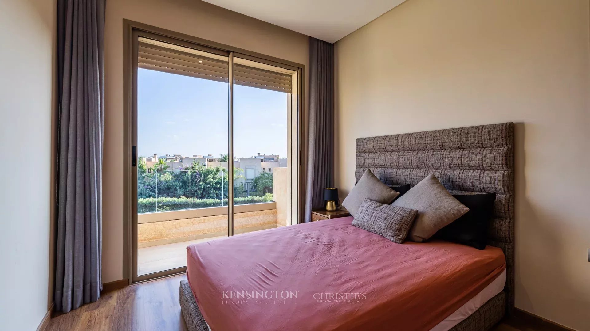 Apartment Gaby in Marrakech, Morocco