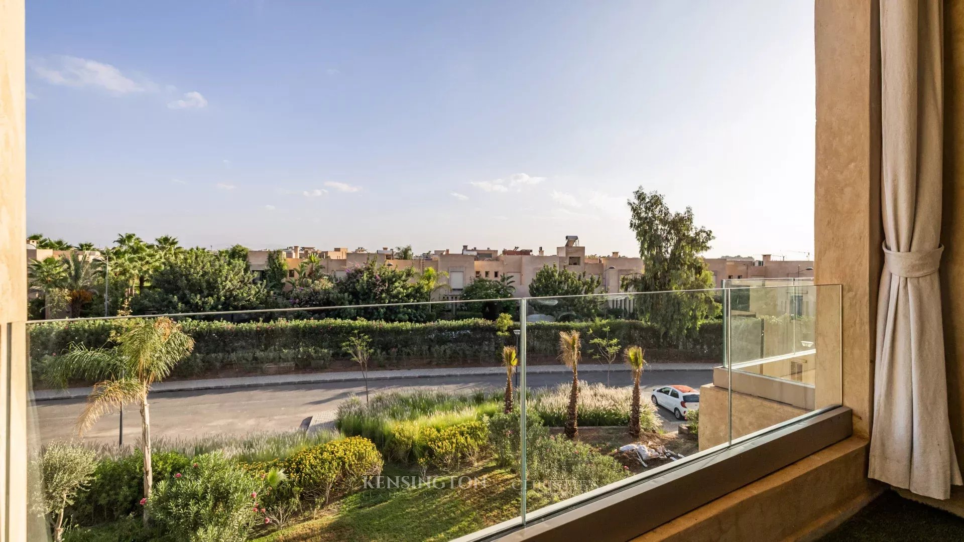 Apartment Gaby in Marrakech, Morocco