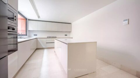 Apartment Gaïa in Marrakech, Morocco