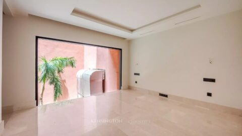 Apartment Gaïa in Marrakech, Morocco