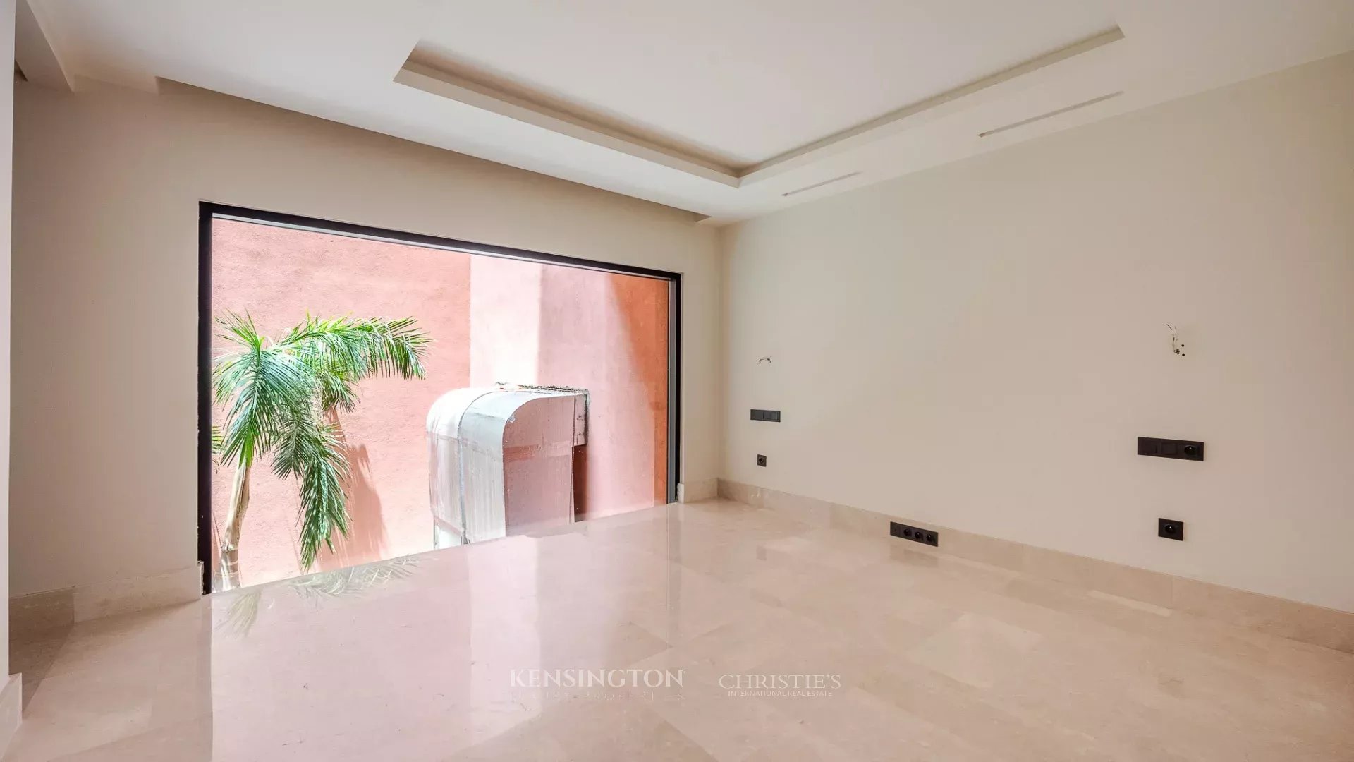 Apartment Gaïa in Marrakech, Morocco