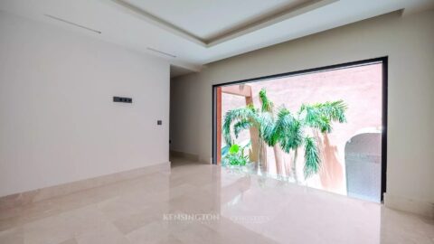 Apartment Gaïa in Marrakech, Morocco