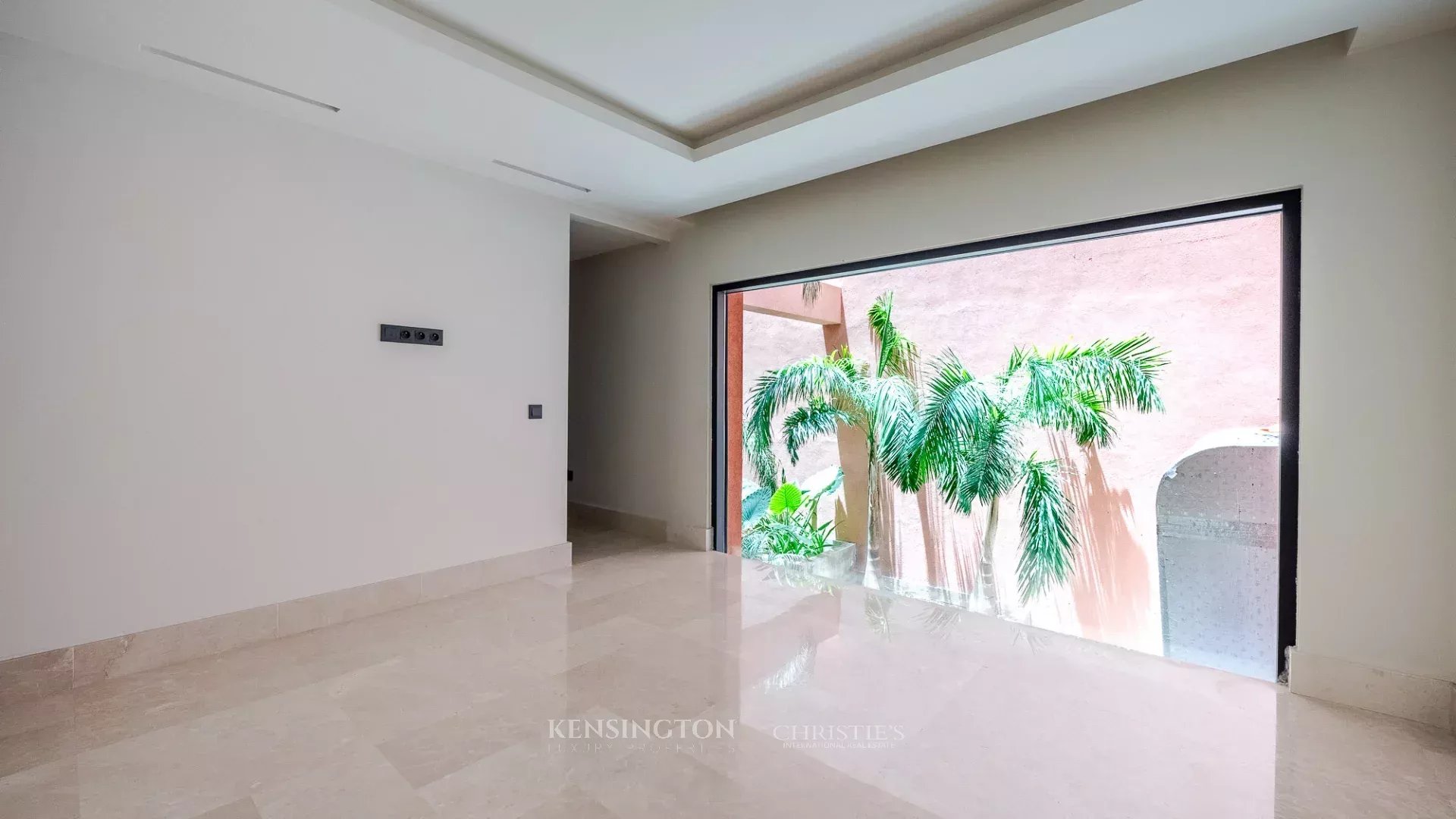 Apartment Gaïa in Marrakech, Morocco