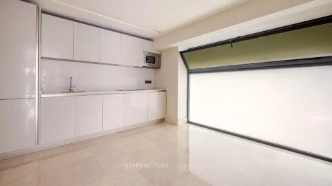 Apartment Gaïa in Marrakech, Morocco