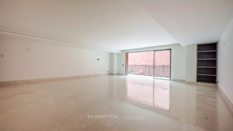Apartment Gaïa in Marrakech, Morocco