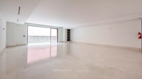 Apartment Gaïa in Marrakech, Morocco