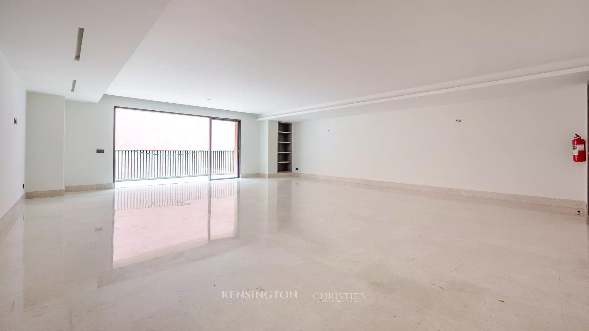 Apartment Gaïa in Marrakech, Morocco