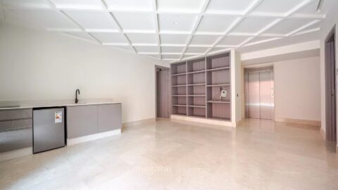 Apartment Gaïa in Marrakech, Morocco