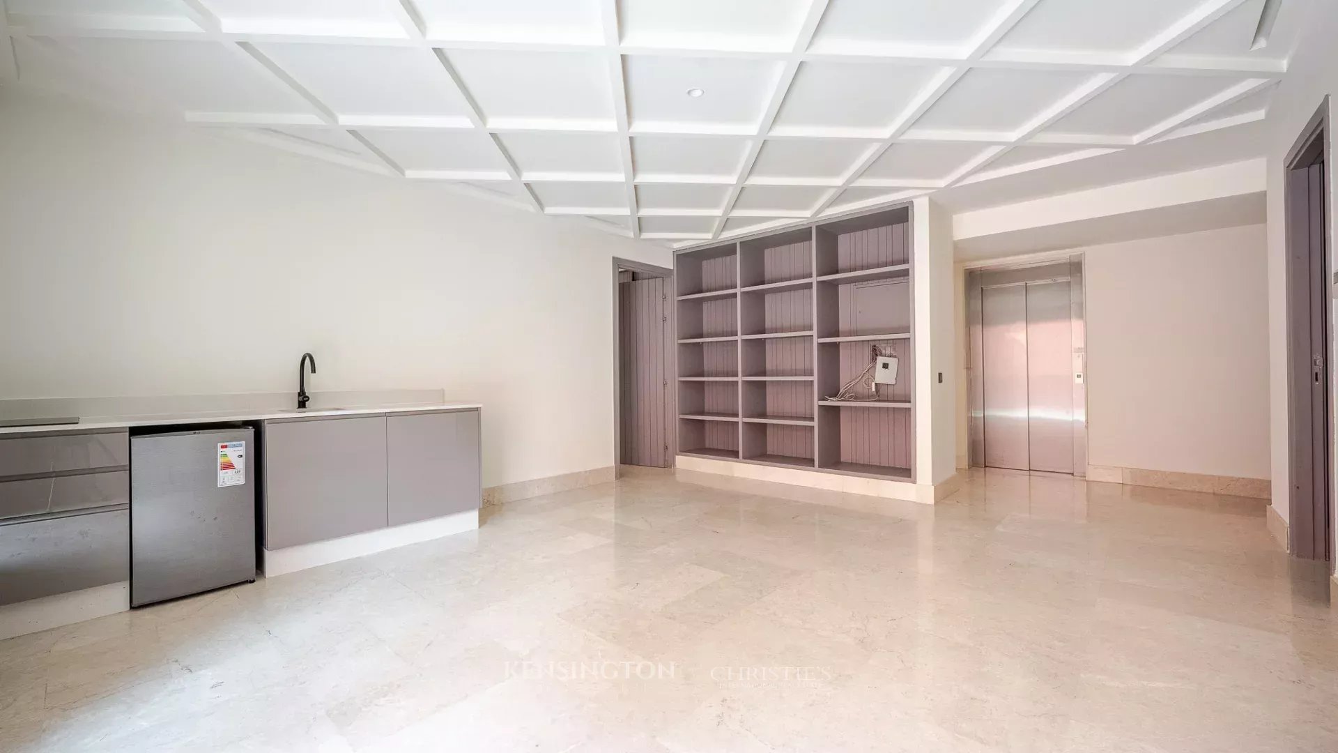 Apartment Gaïa in Marrakech, Morocco