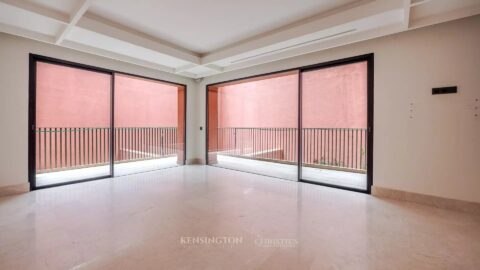 Apartment Gaïa in Marrakech, Morocco