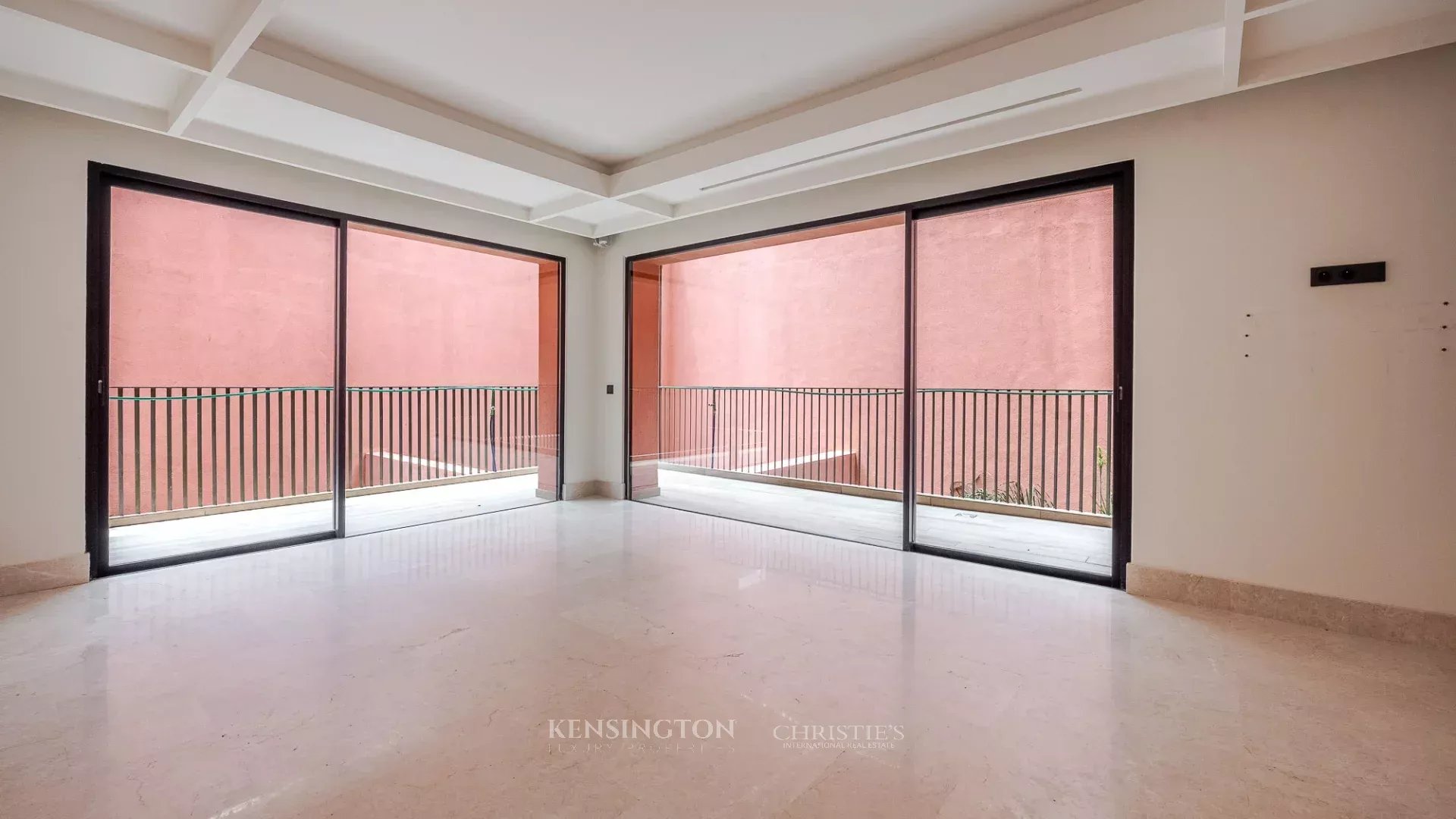 Apartment Gaïa in Marrakech, Morocco