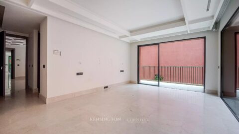 Apartment Gaïa in Marrakech, Morocco