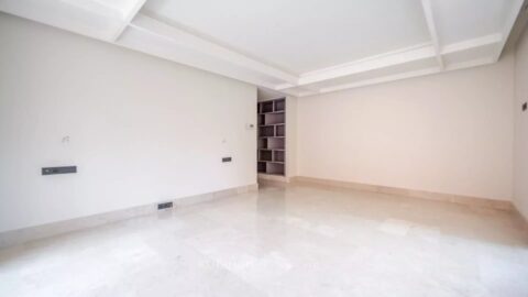 Apartment Gaïa in Marrakech, Morocco