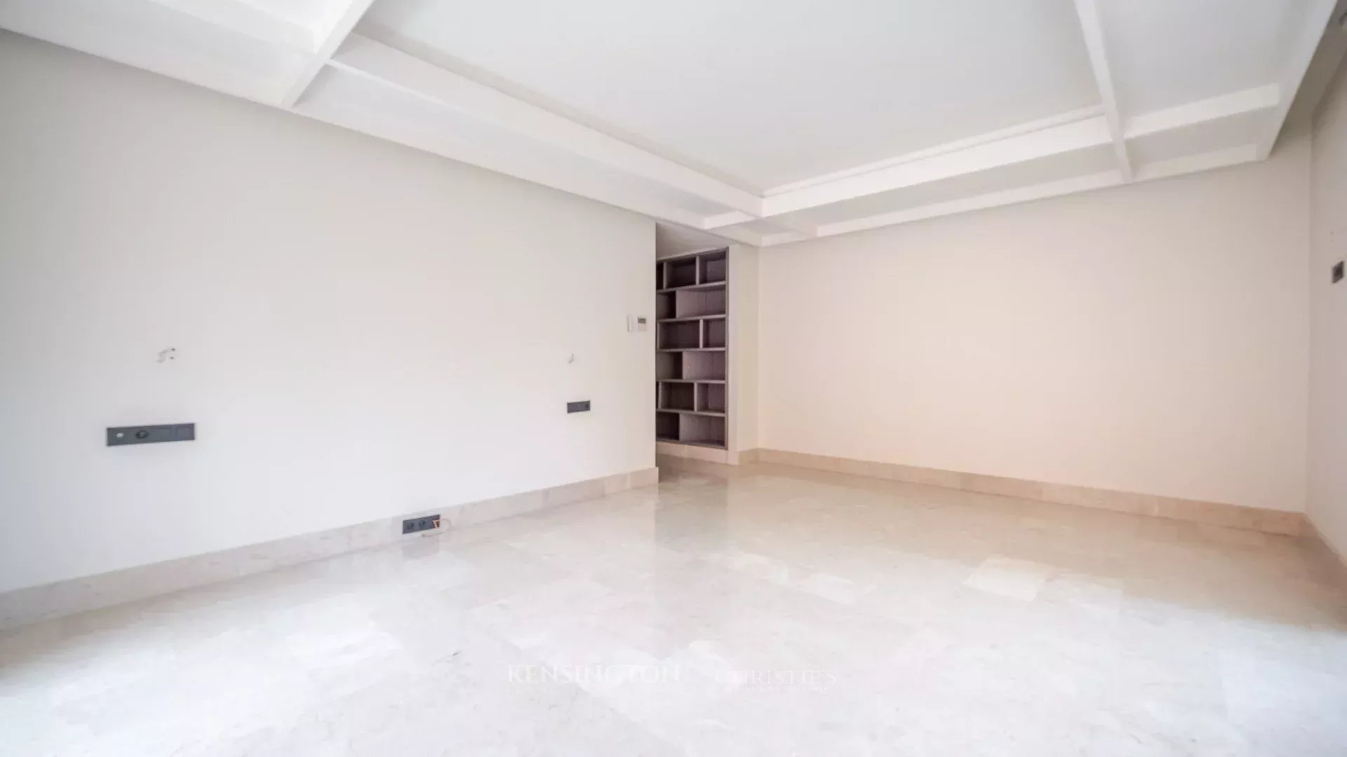 Apartment Gaïa in Marrakech, Morocco