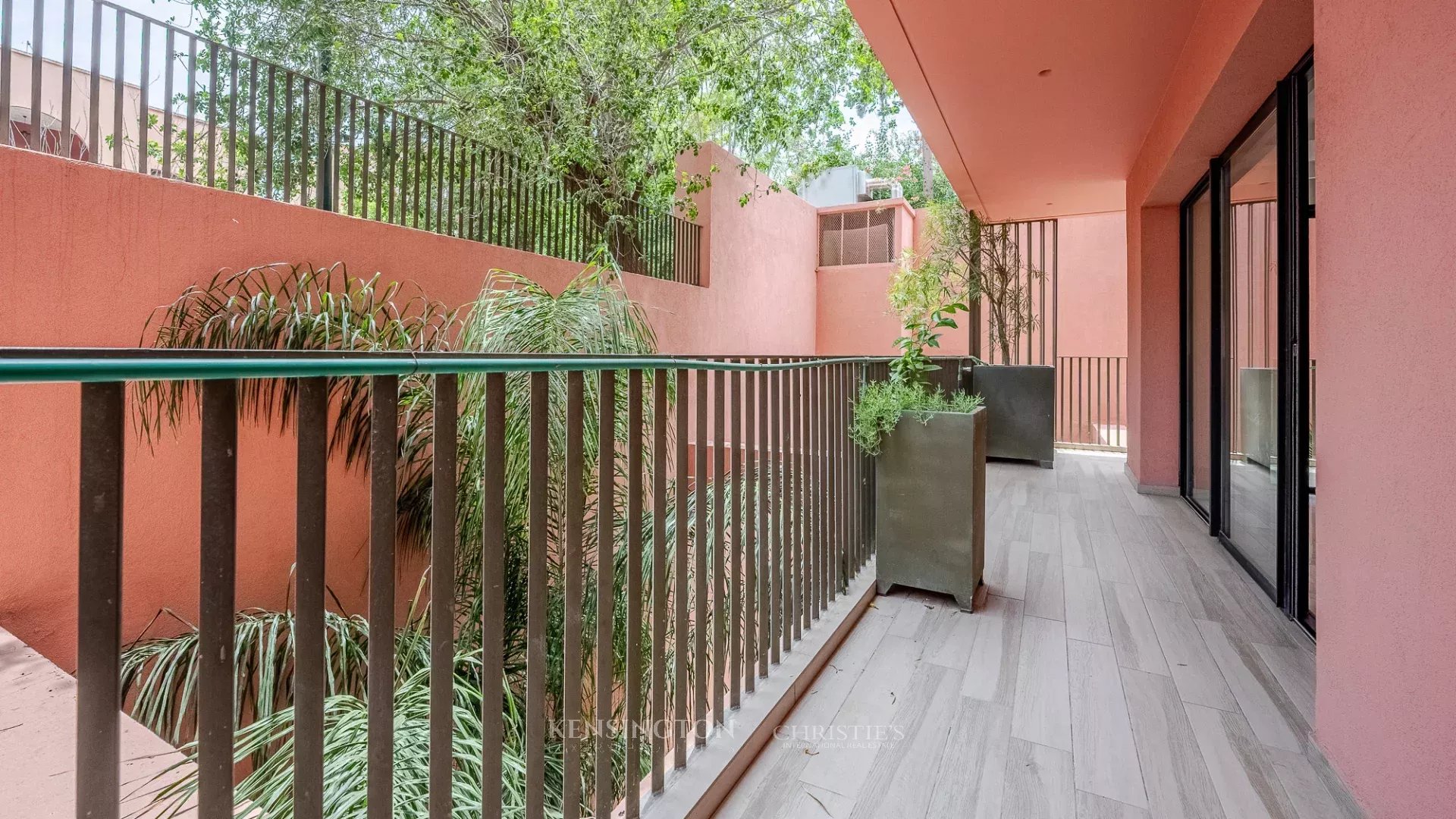Apartment Gaïa in Marrakech, Morocco