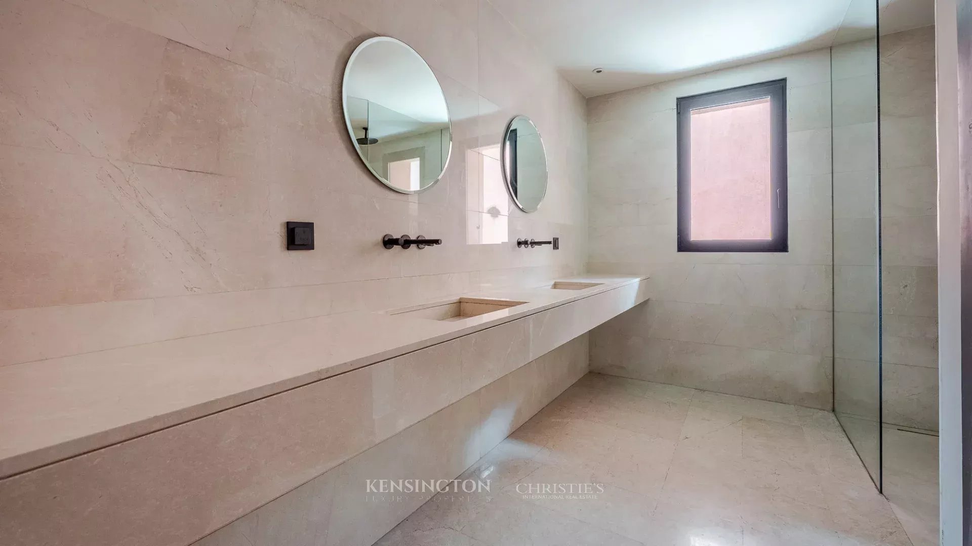 Apartment Gaïa in Marrakech, Morocco