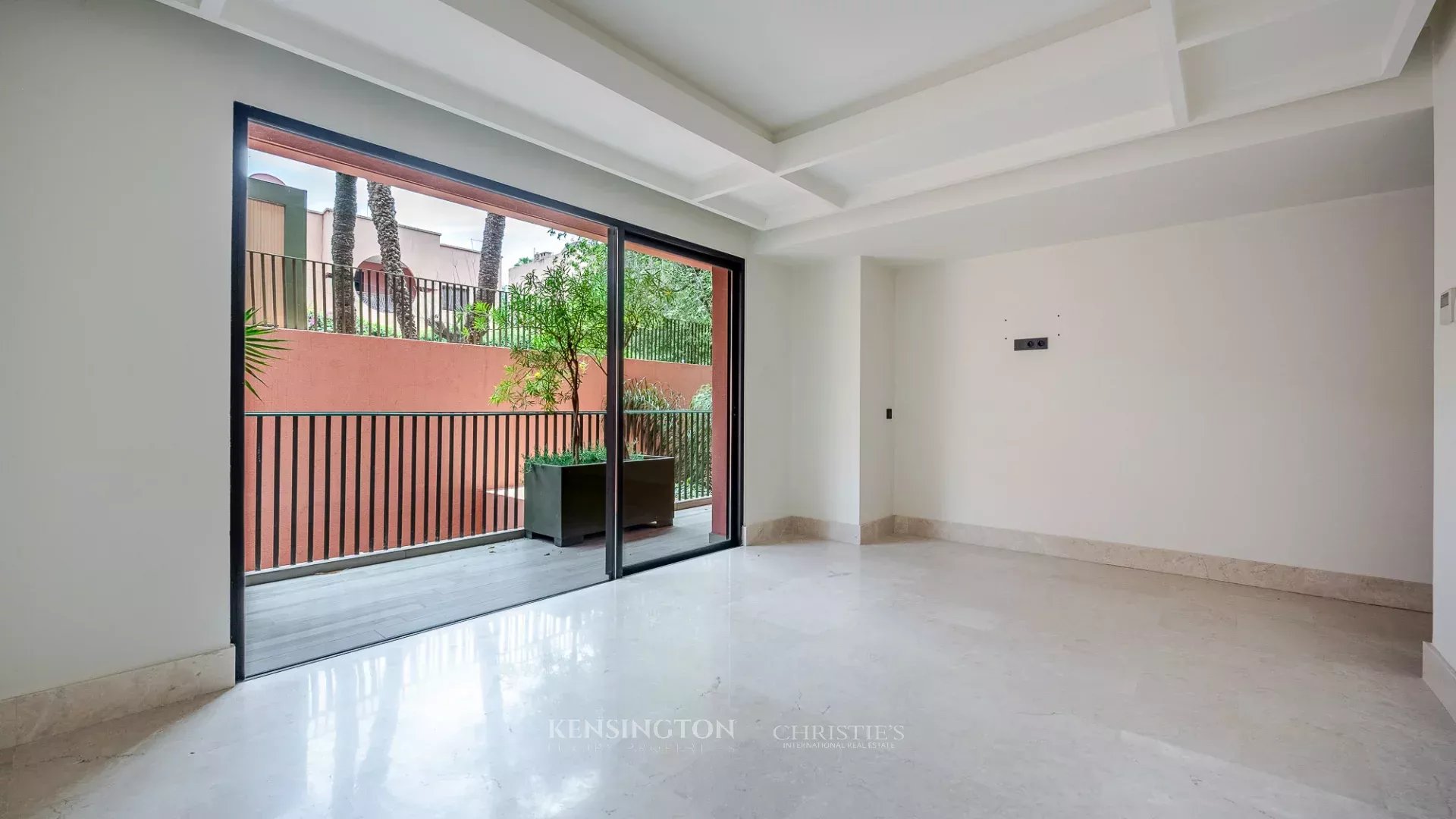 Apartment Gaïa in Marrakech, Morocco