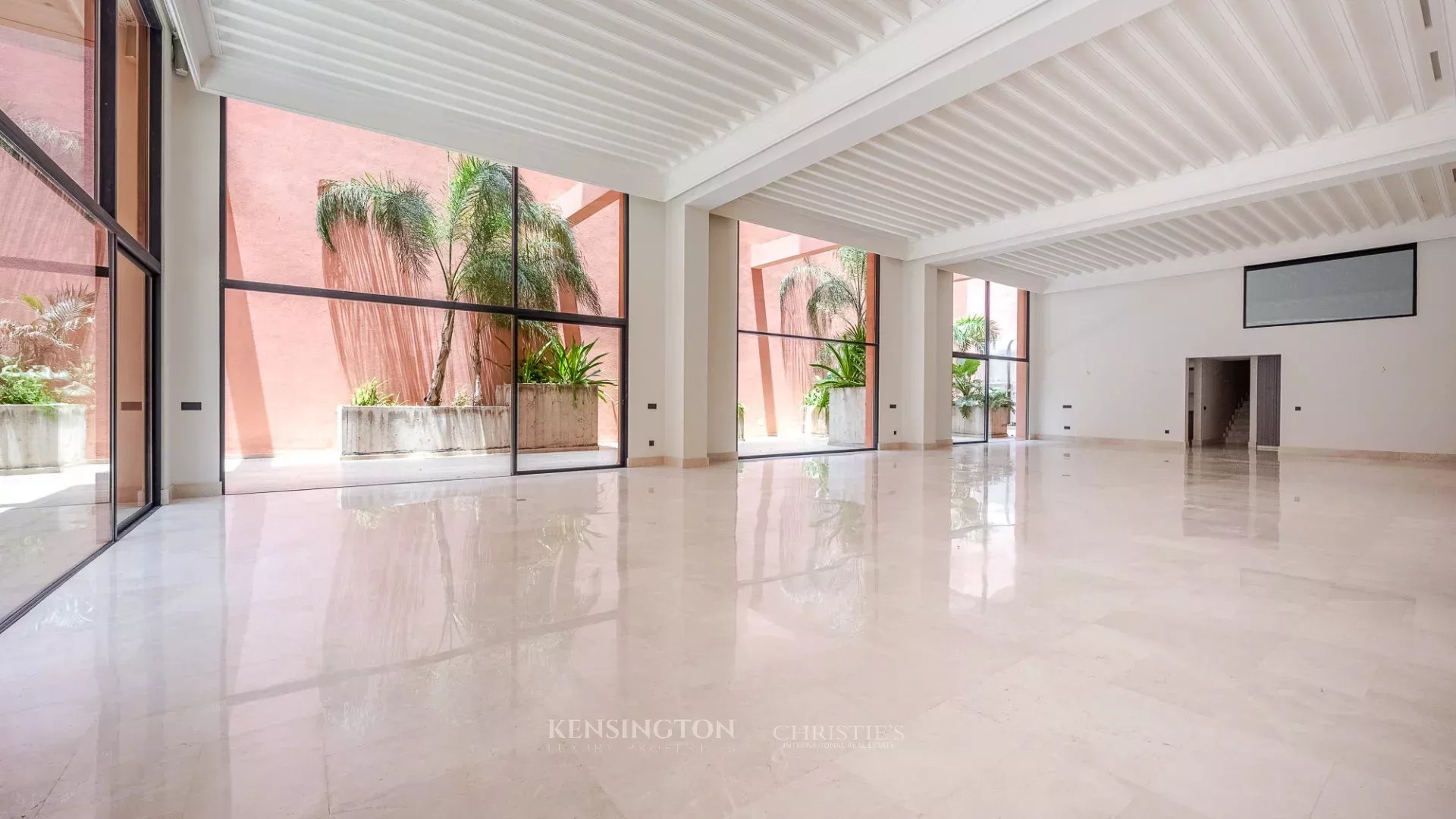 Apartment Gaïa in Marrakech, Morocco