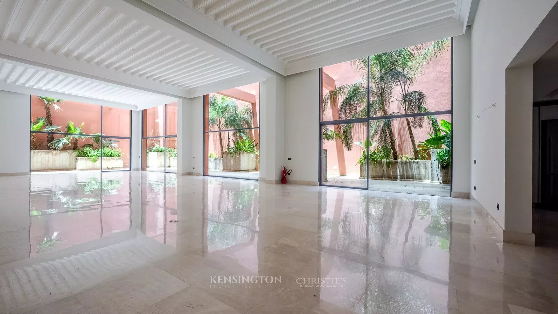 Apartment Gaïa in Marrakech, Morocco