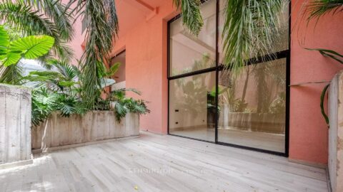 Apartment Gaïa in Marrakech, Morocco