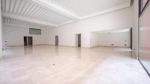Apartment Gaïa in Marrakech, Morocco