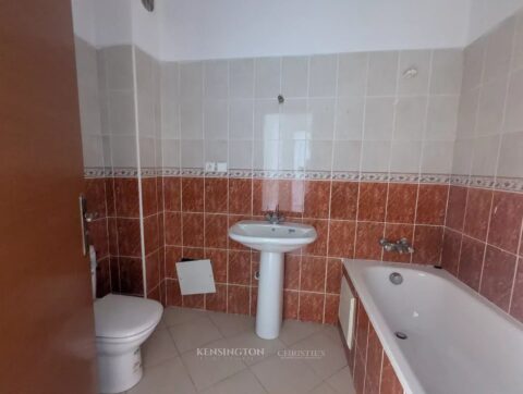Apartment Genevieve in Tangier, Morocco