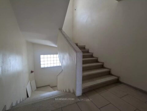 Apartment Genevieve in Tangier, Morocco