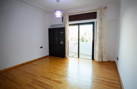 Apartment Giralda in Tangier, Morocco