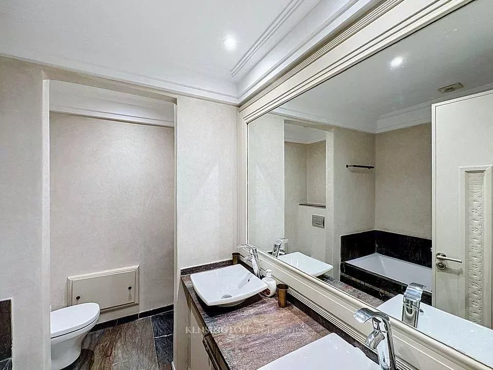 Apartment Giverny in Marrakech, Morocco