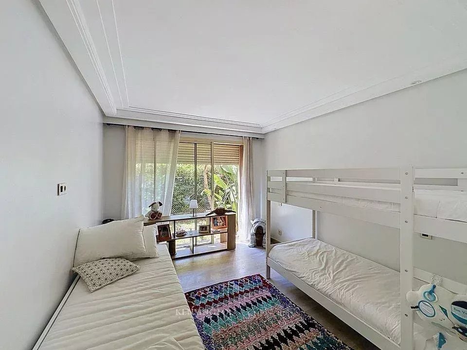 Apartment Giverny in Marrakech, Morocco