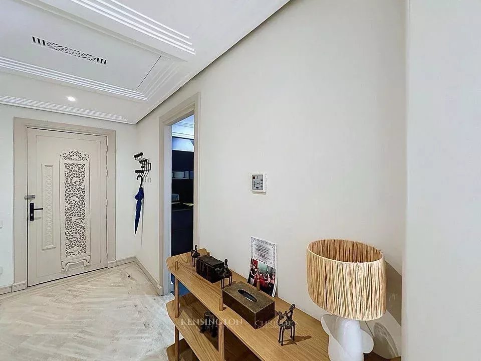 Apartment Giverny in Marrakech, Morocco