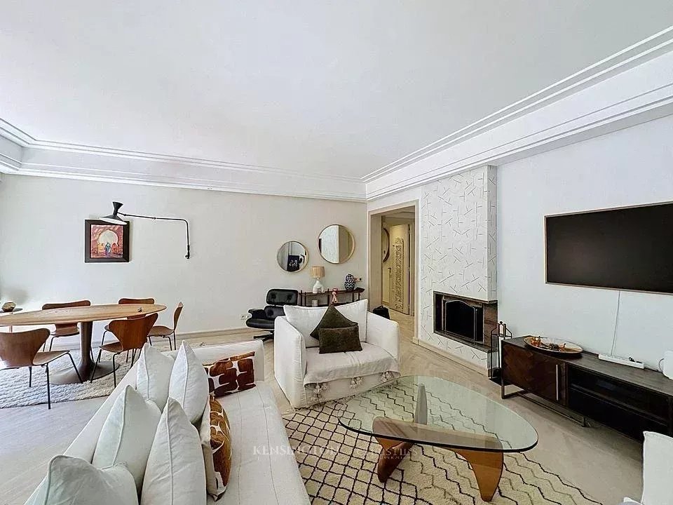 Apartment Giverny in Marrakech, Morocco