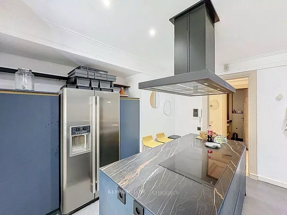 Apartment Giverny in Marrakech, Morocco