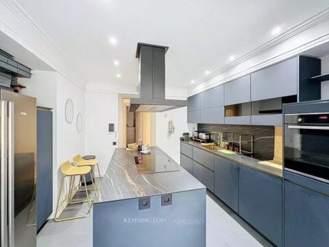 Apartment Giverny in Marrakech, Morocco