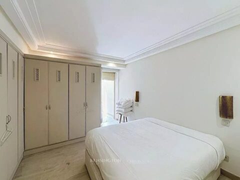 Apartment Giverny in Marrakech, Morocco
