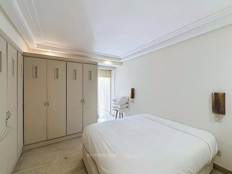 Apartment Giverny in Marrakech, Morocco
