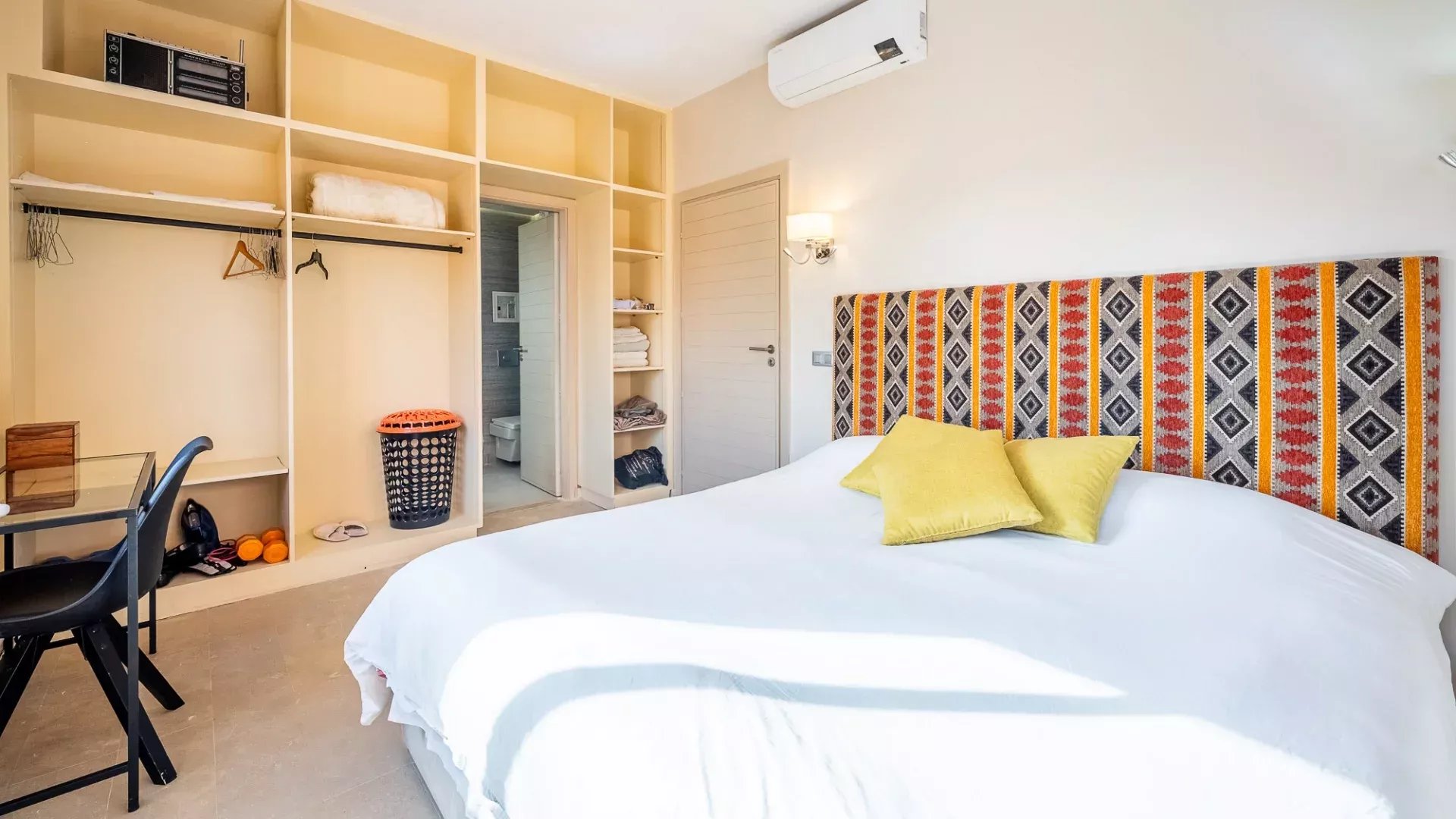 Apartment Golf in Marrakech, Morocco
